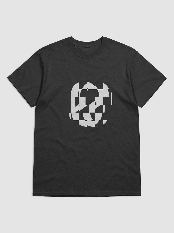 Sophia Abstract Symmetry T-Shirt product image (1)