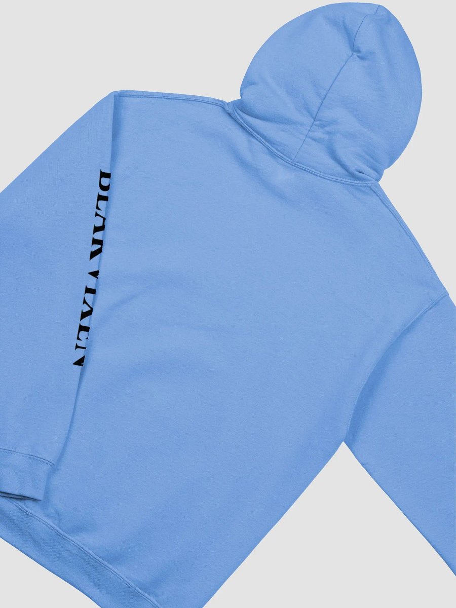 The Original Sleeve Hoodie product image (4)