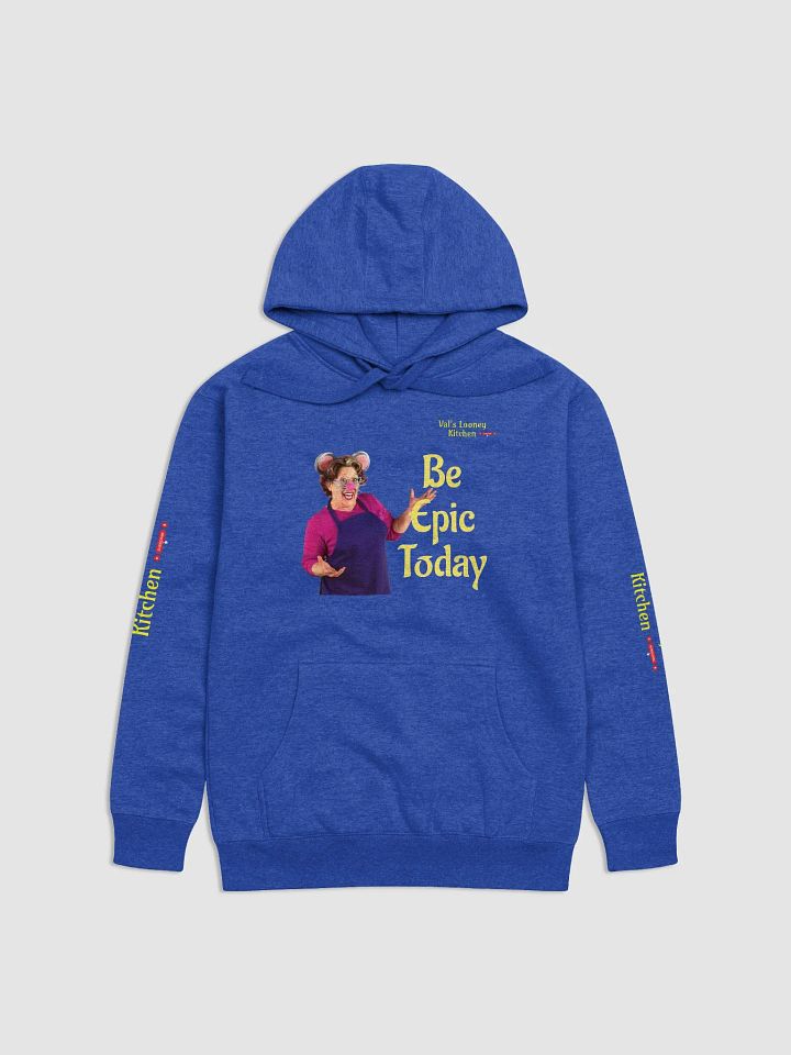 Chessy says Be Epic today product image (2)