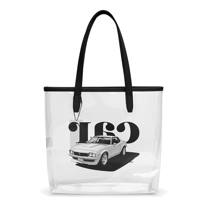 Car with Retro VIBE! product image (2)