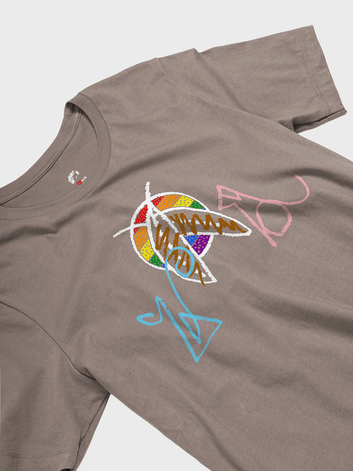 two spirit tee product image (2)