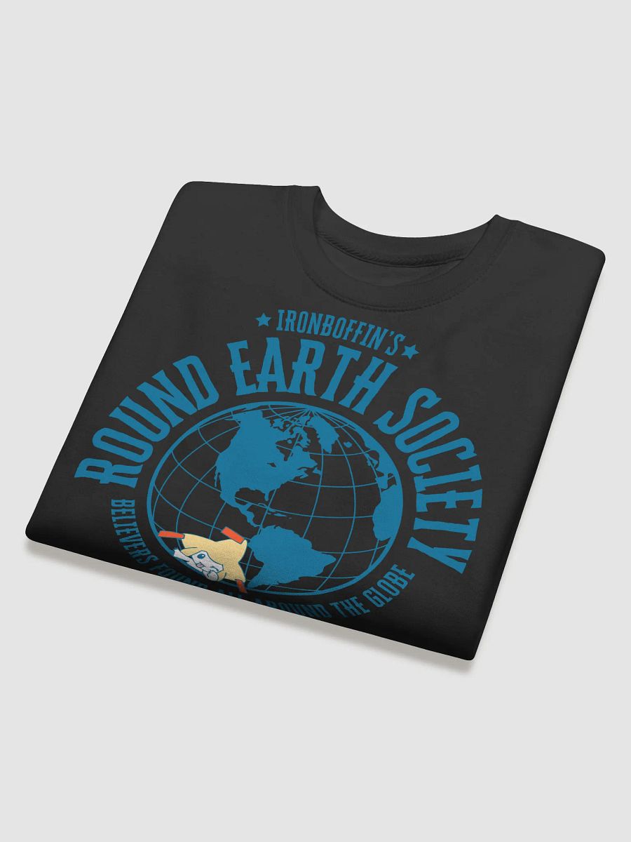 Round Earth Society CREW product image (4)