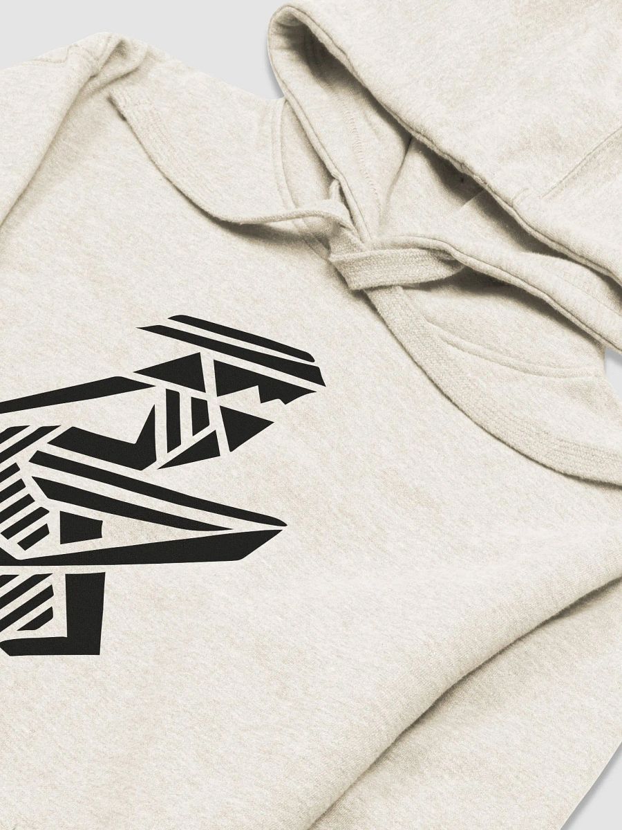 Geometric Women Premium Hoodie product image (1)