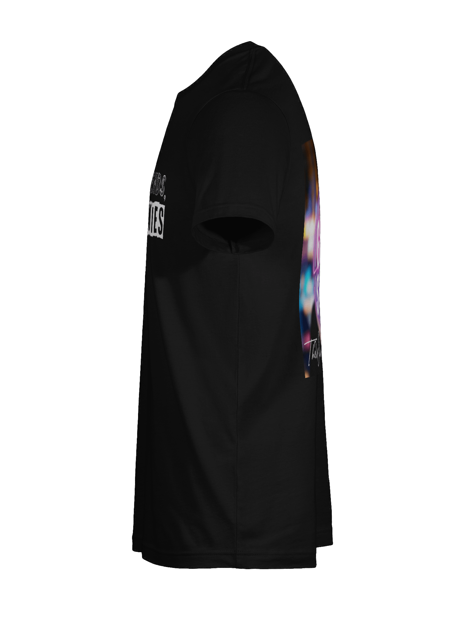 Make Friends Autograph Tee product image (12)