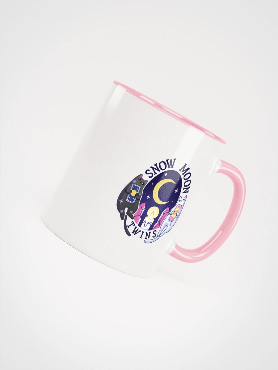 Logo - Mug product image (4)