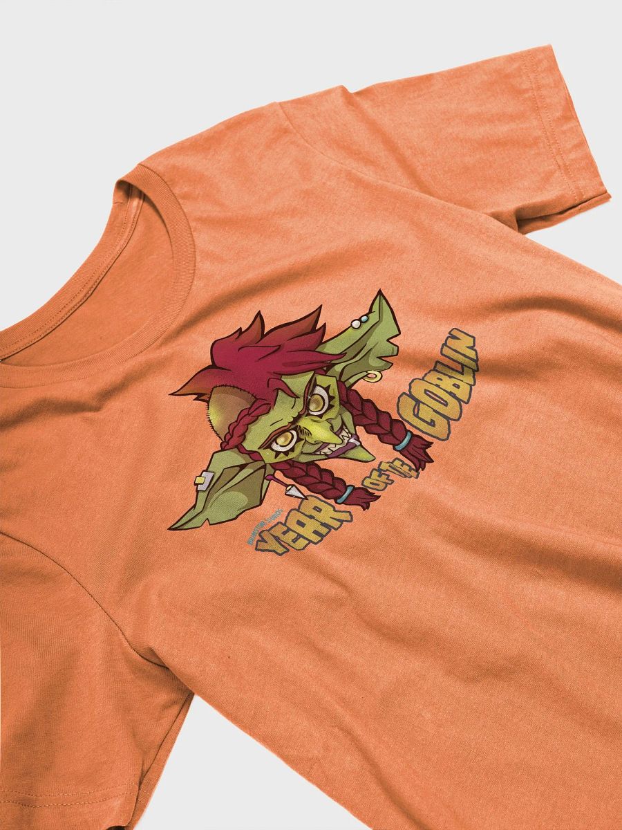 Year of the Goblin T-Shirt product image (29)