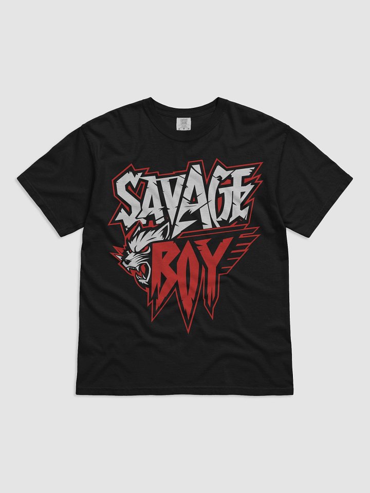 Savage Tee 🔥 product image (1)