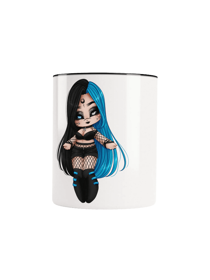 Moonlit Gothic Mug product image (1)