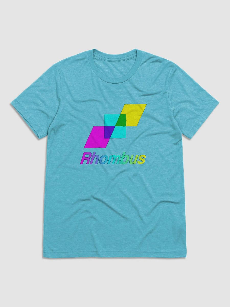 Rhombus Tee product image (2)