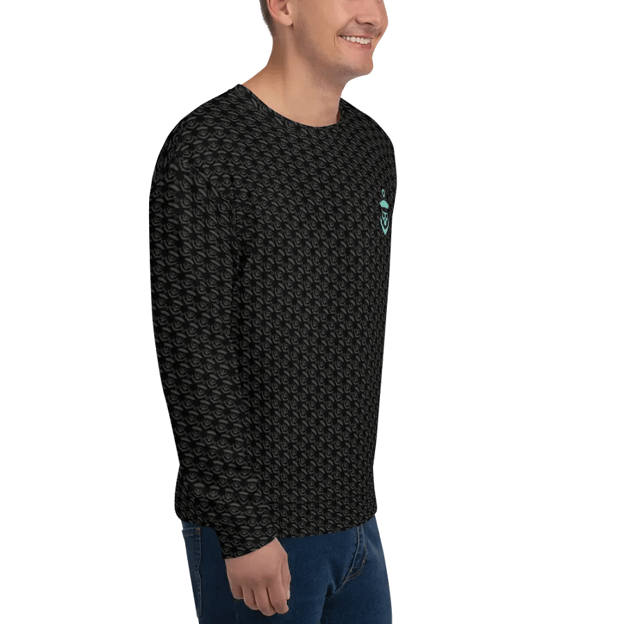 Shiftwork Crewneck Sweatshirt product image (3)