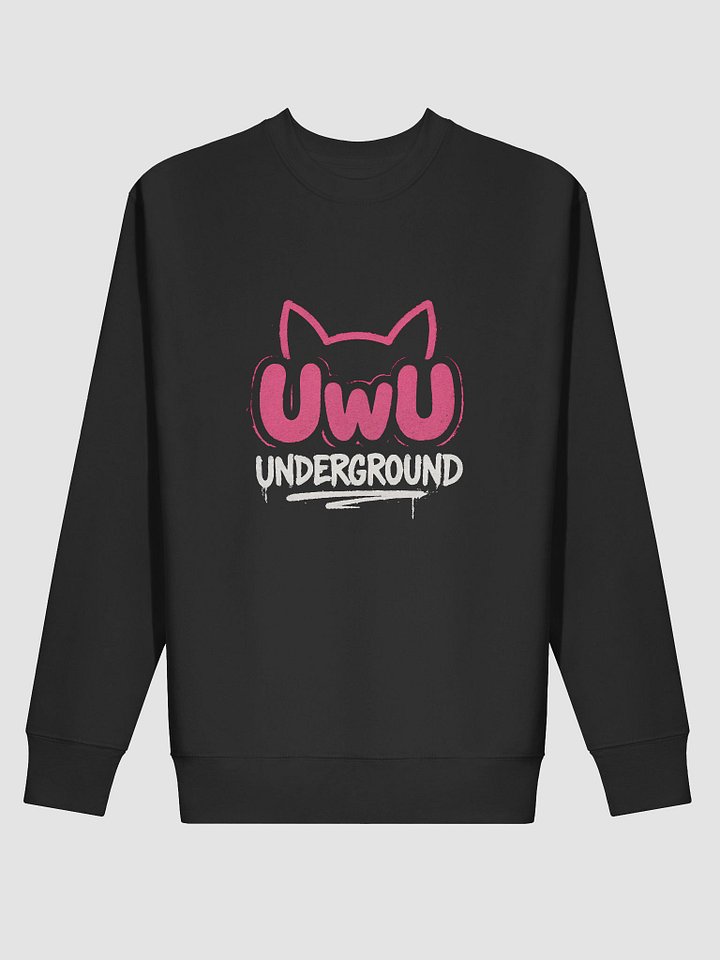 UwU Underground - Sweatie 0x04 product image (2)