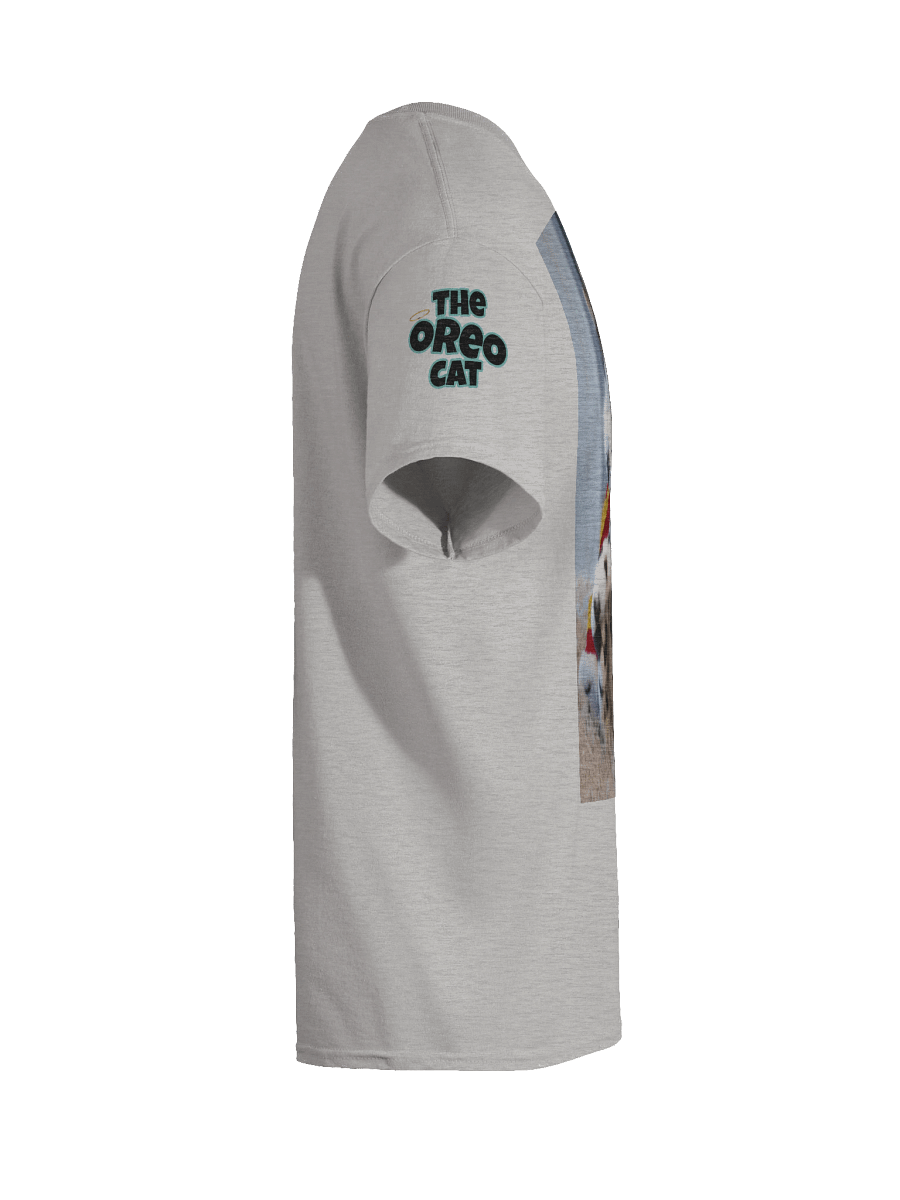 King Oreo (S-5XL) product image (48)