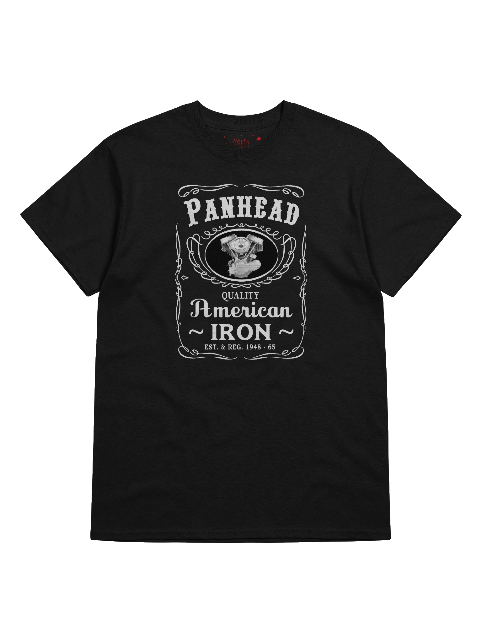 PANHEAD 2 (JD) product image (5)