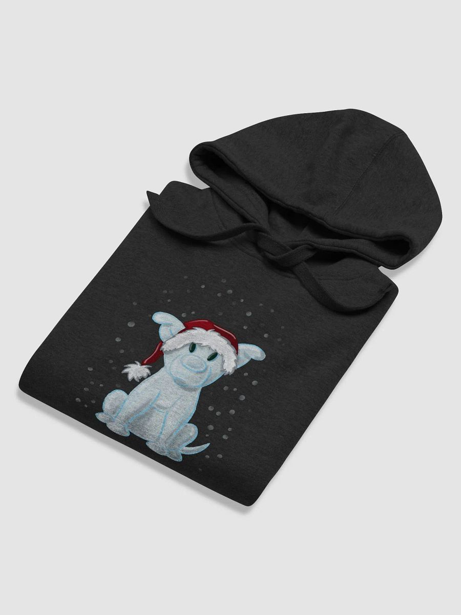 Snow Pup Hoodie product image (6)