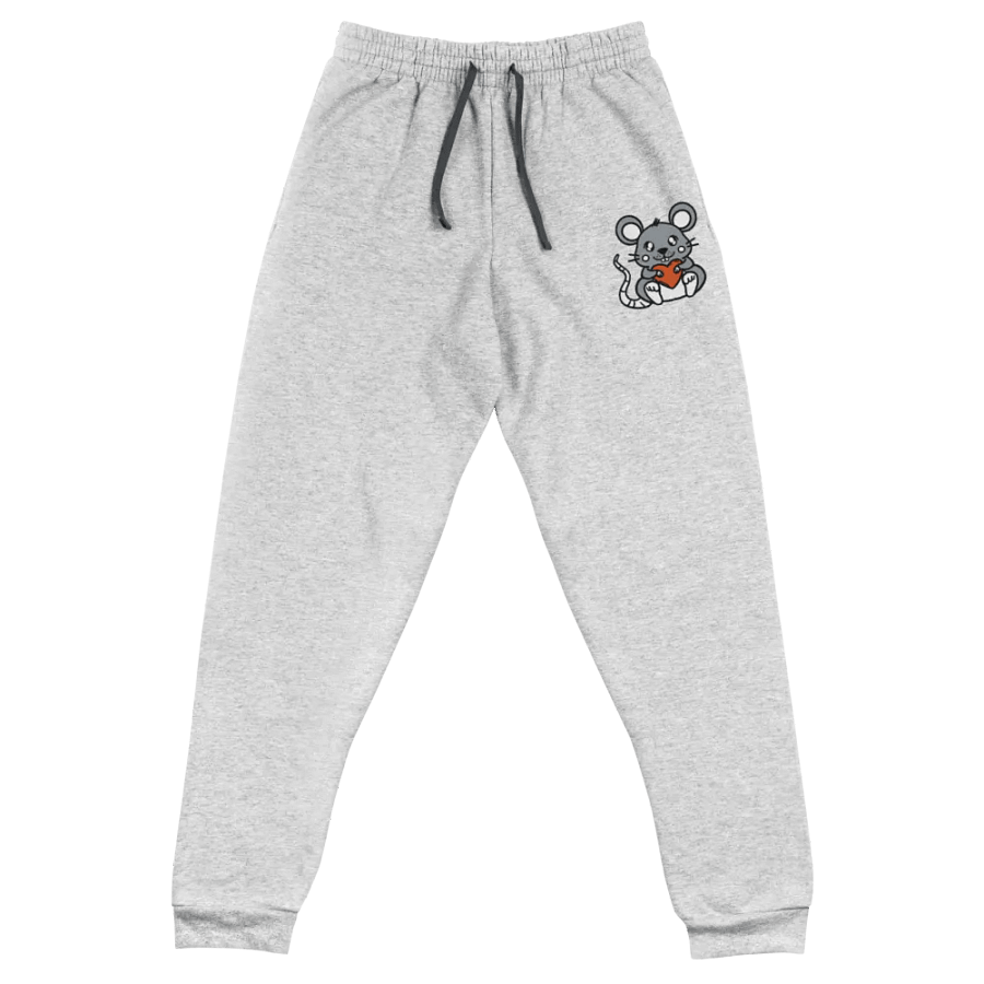 Rat joggers product image (4)
