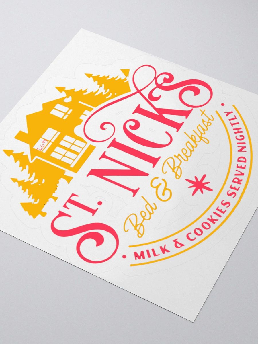 St-NICKS BED AND BREAKFAST product image (3)