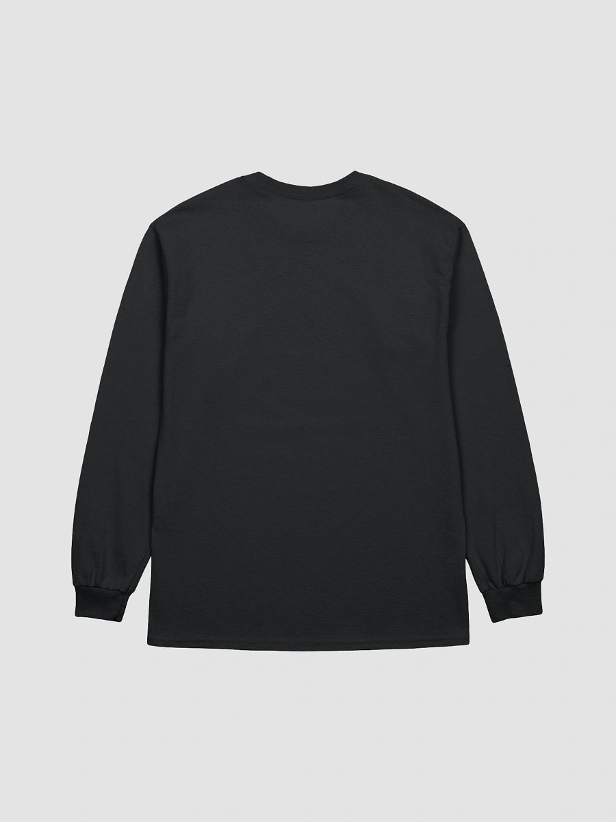 Long Sleeve Shop Tee product image (6)