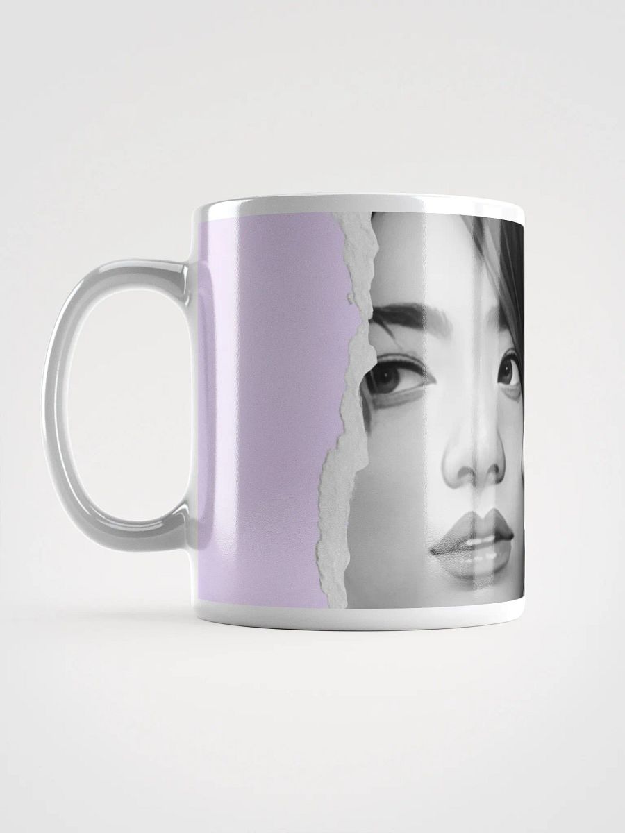 Jikook Torn Together White Mug product image (6)