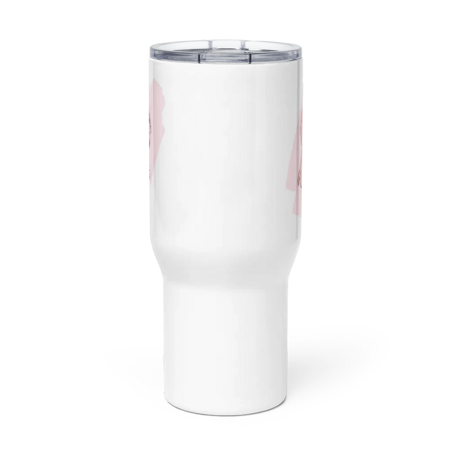 Copo personagem Maria product image (3)