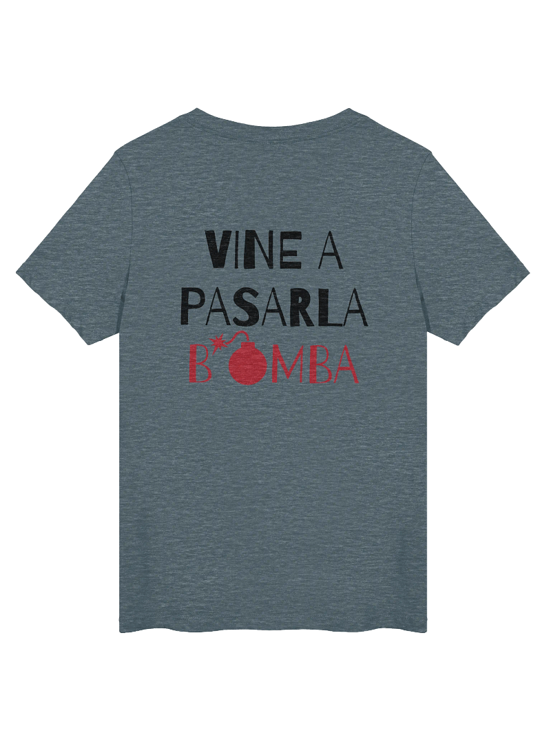 Bomba T-shirt