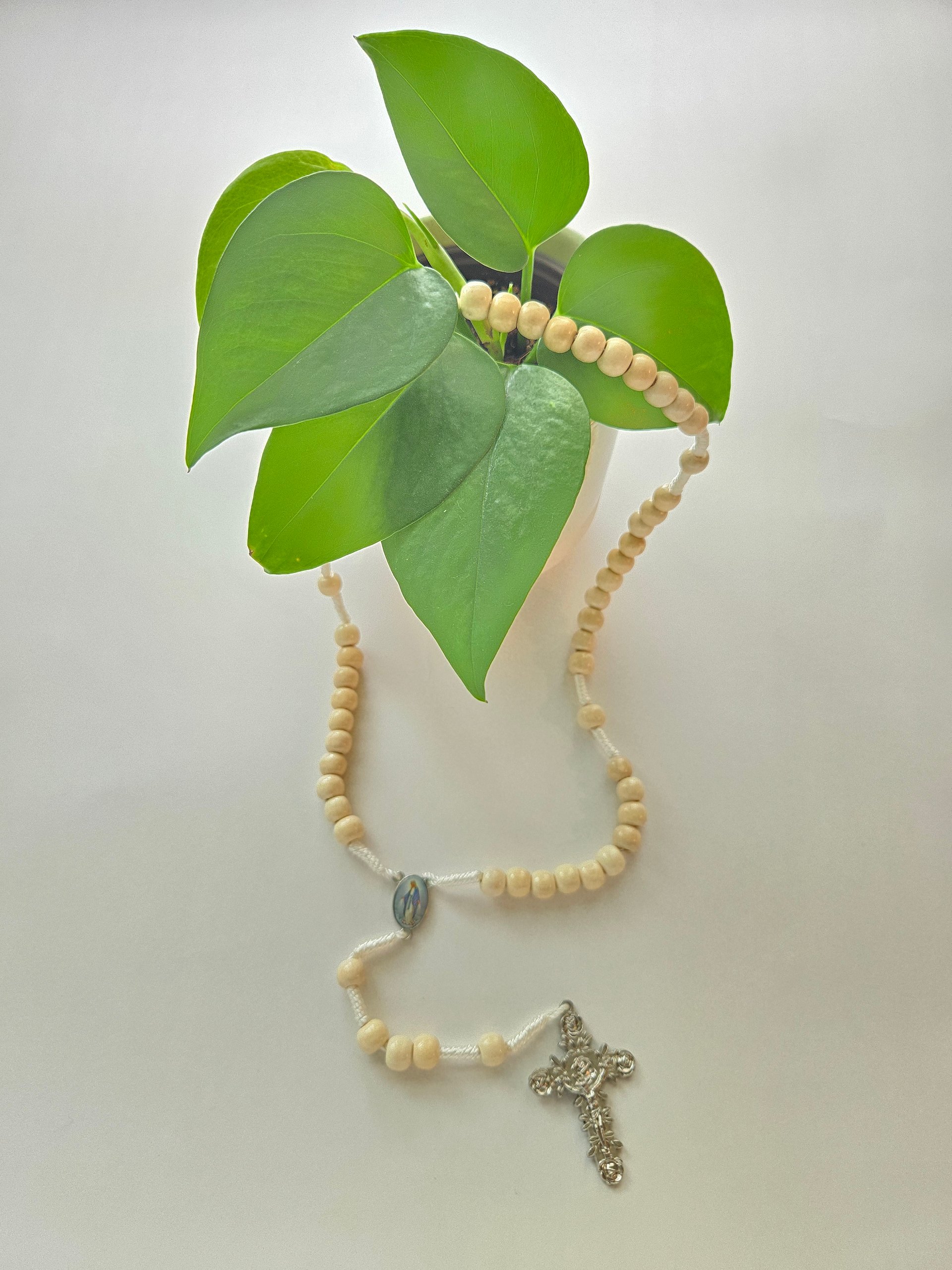 Our Lady of Grace Rosary product image (7)