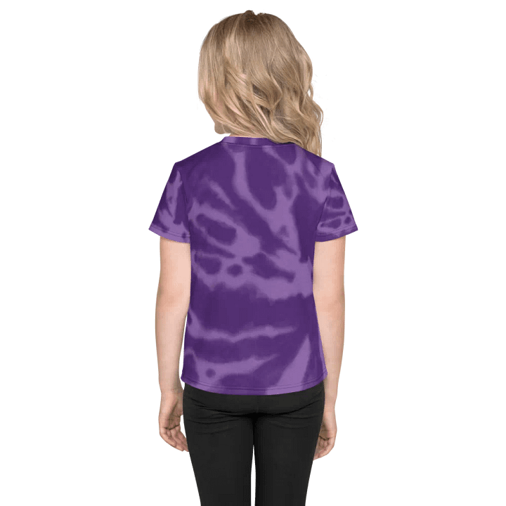 Yahuah Kids Shirt product image (2)