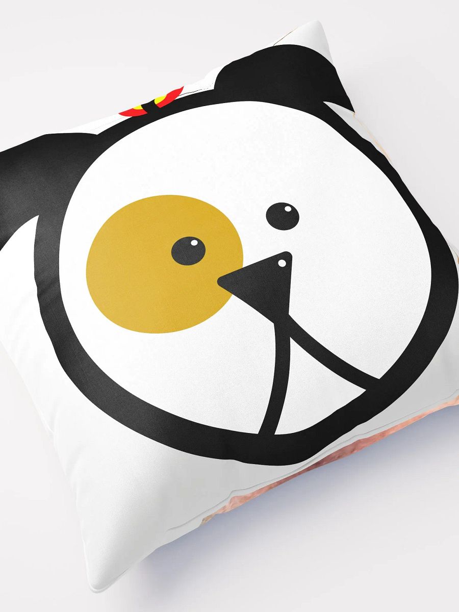 Face Pillow product image (4)