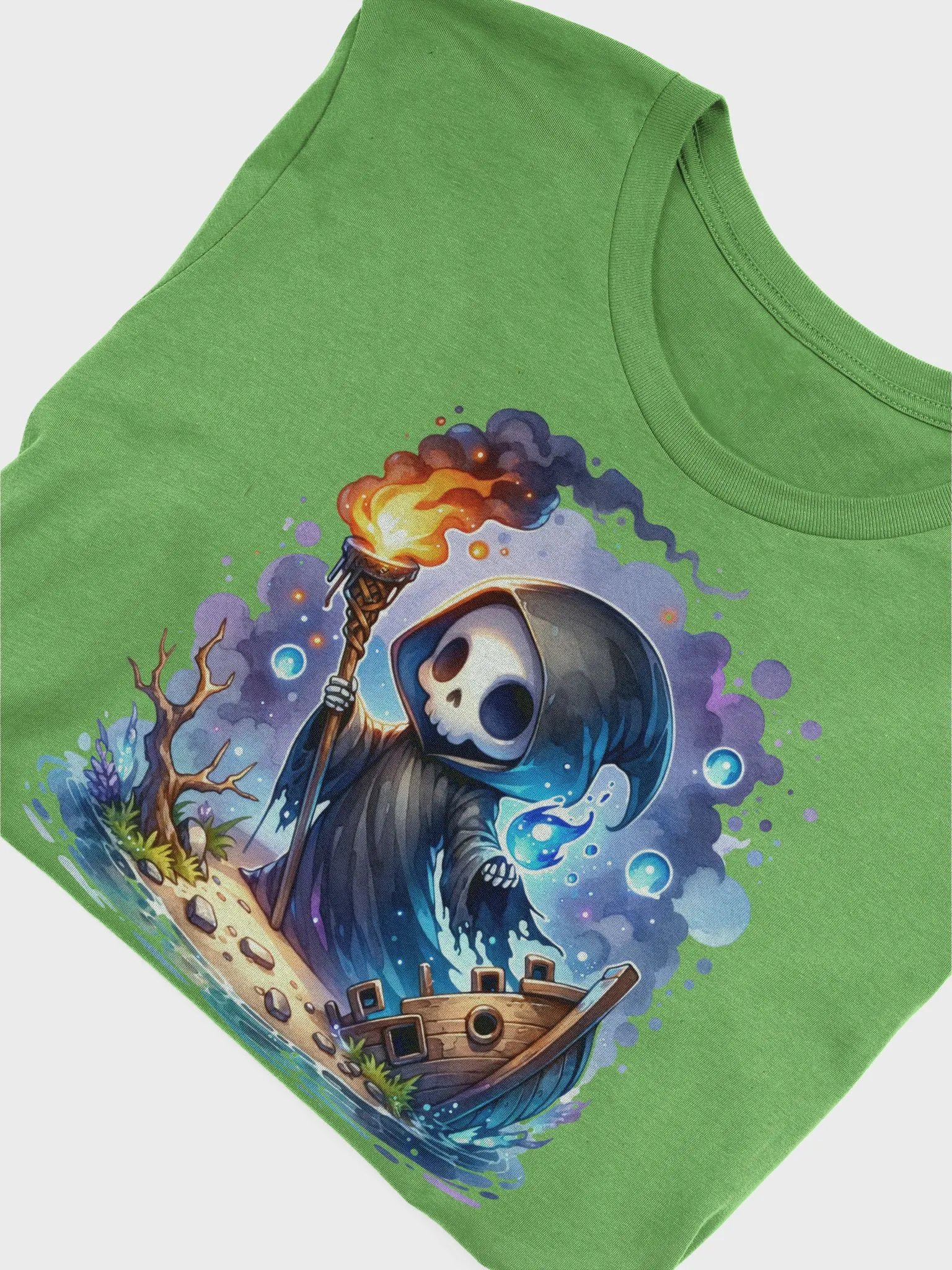Mystical Reaper product image (48)