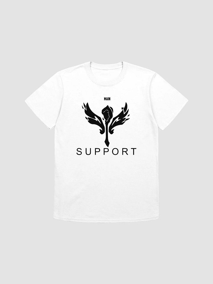 MAIN SUPPORT | Unisex product image (1)