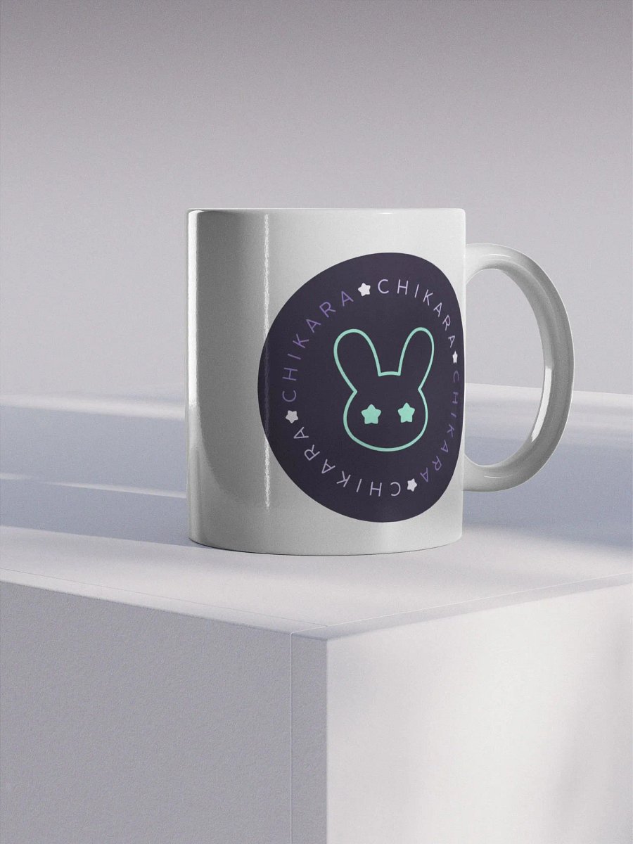 CHKA StarBun Mugg product image (3)