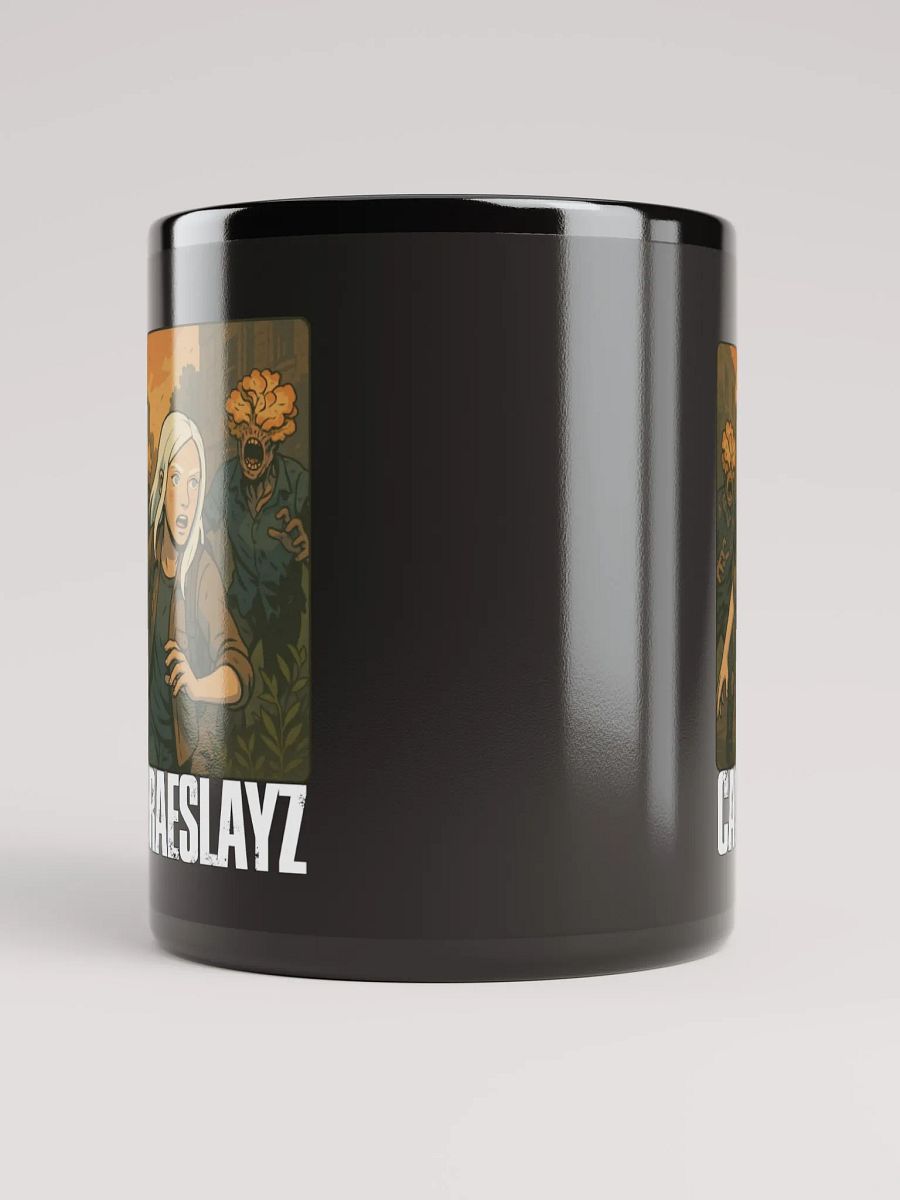 CasRae The Last of Us Clicker Mug product image (9)