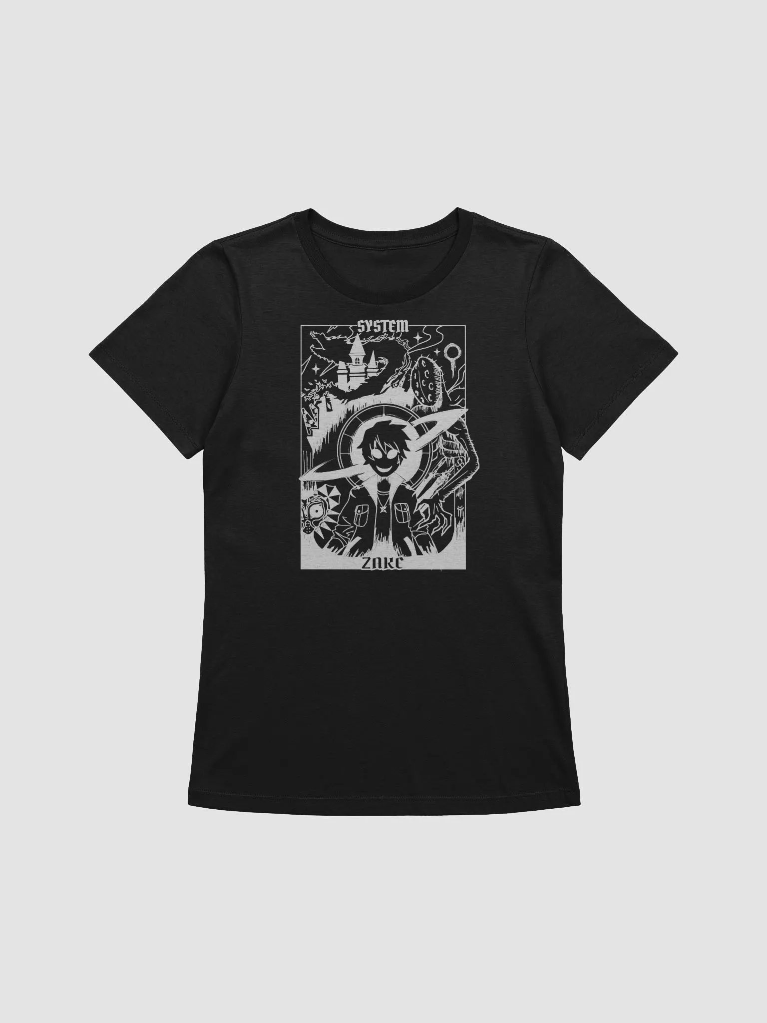 VILLIAN SERIES - Slim Cut product image (1)