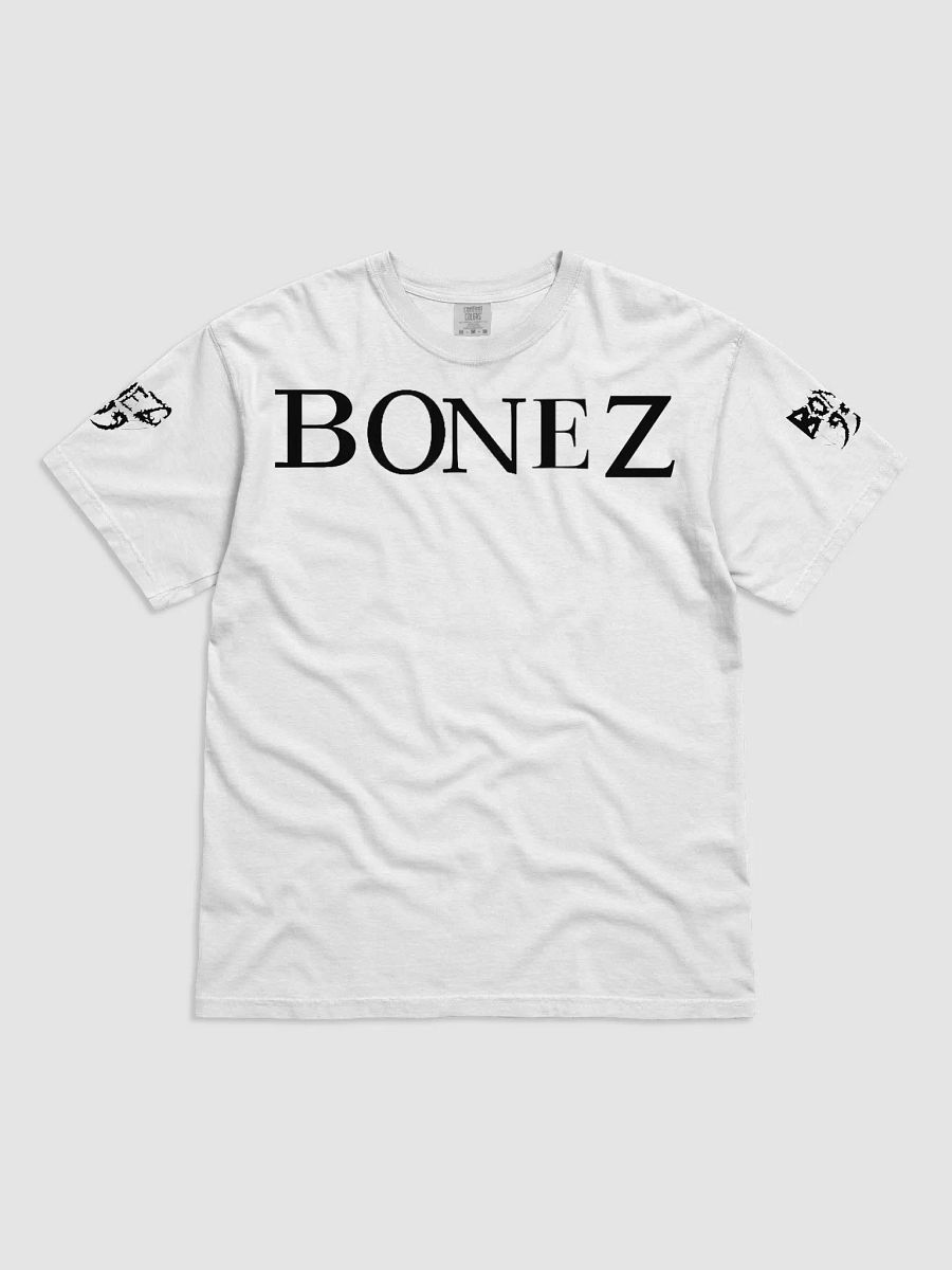 Bonez T-Shirt product image (97)