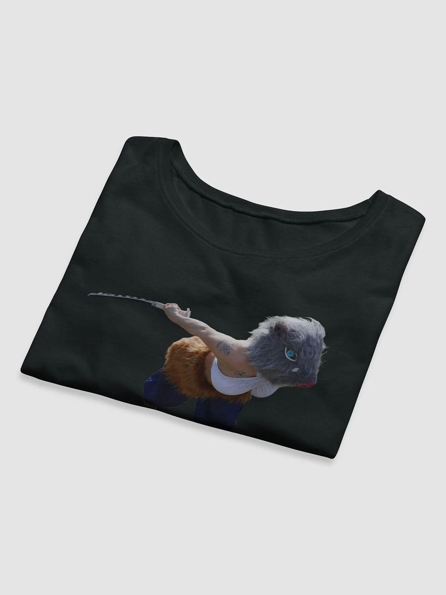 Inosuke Crop Top product image (5)