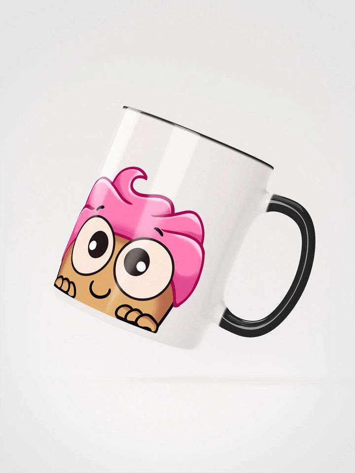 Cuppy Color Mug product image (16)