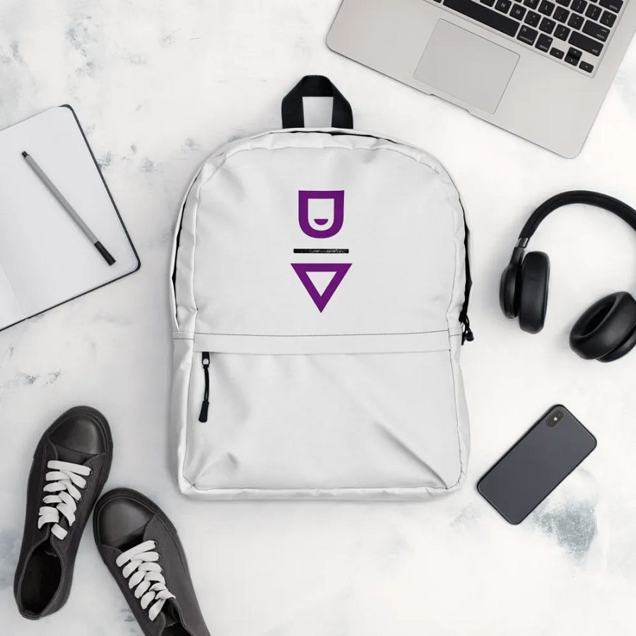 Urban Voyager All-Over Backpack product image (5)