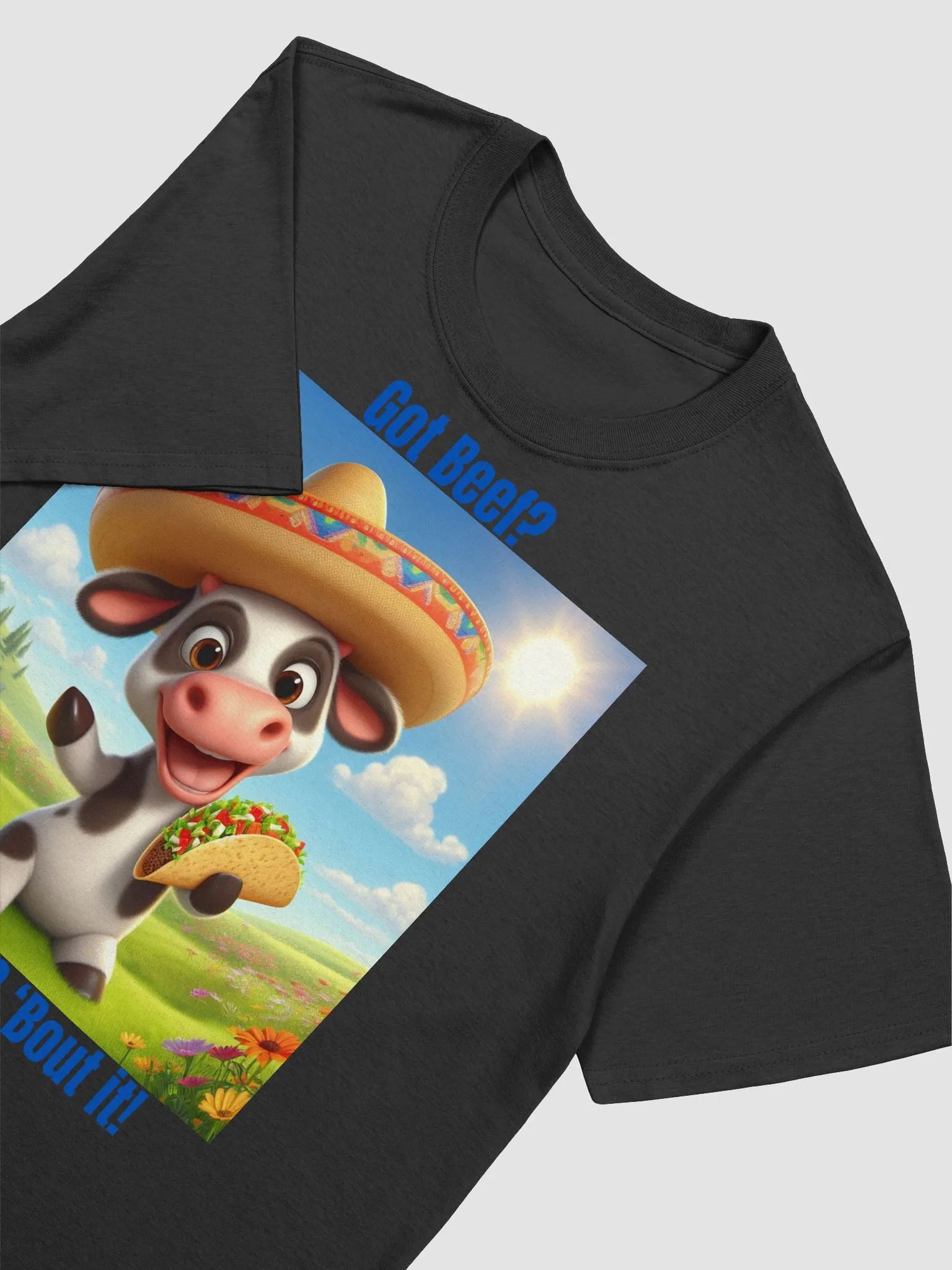 Got Beef Tshirt product image (17)