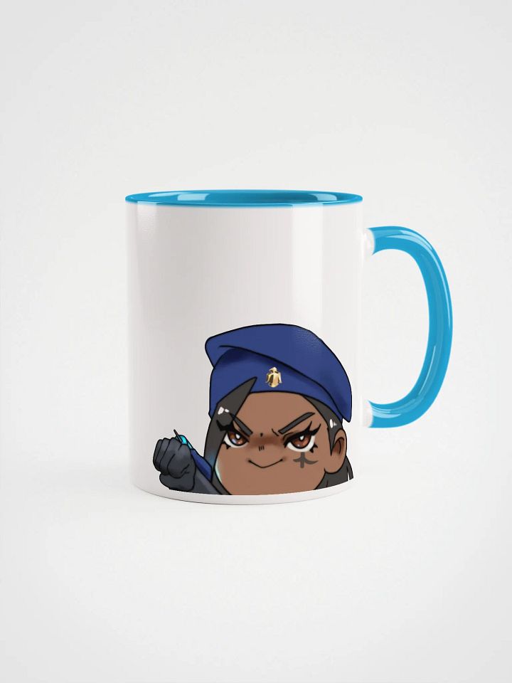 Cuppa Nano product image (1)