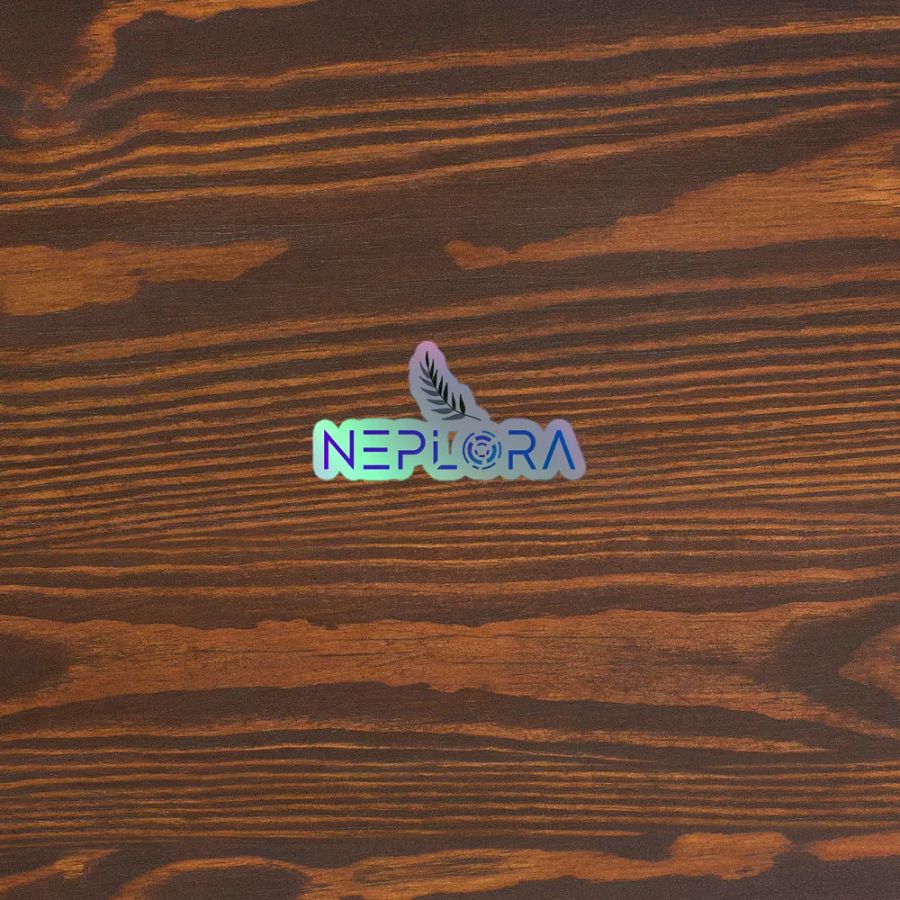 Neplora Holistic Sticker product image (3)