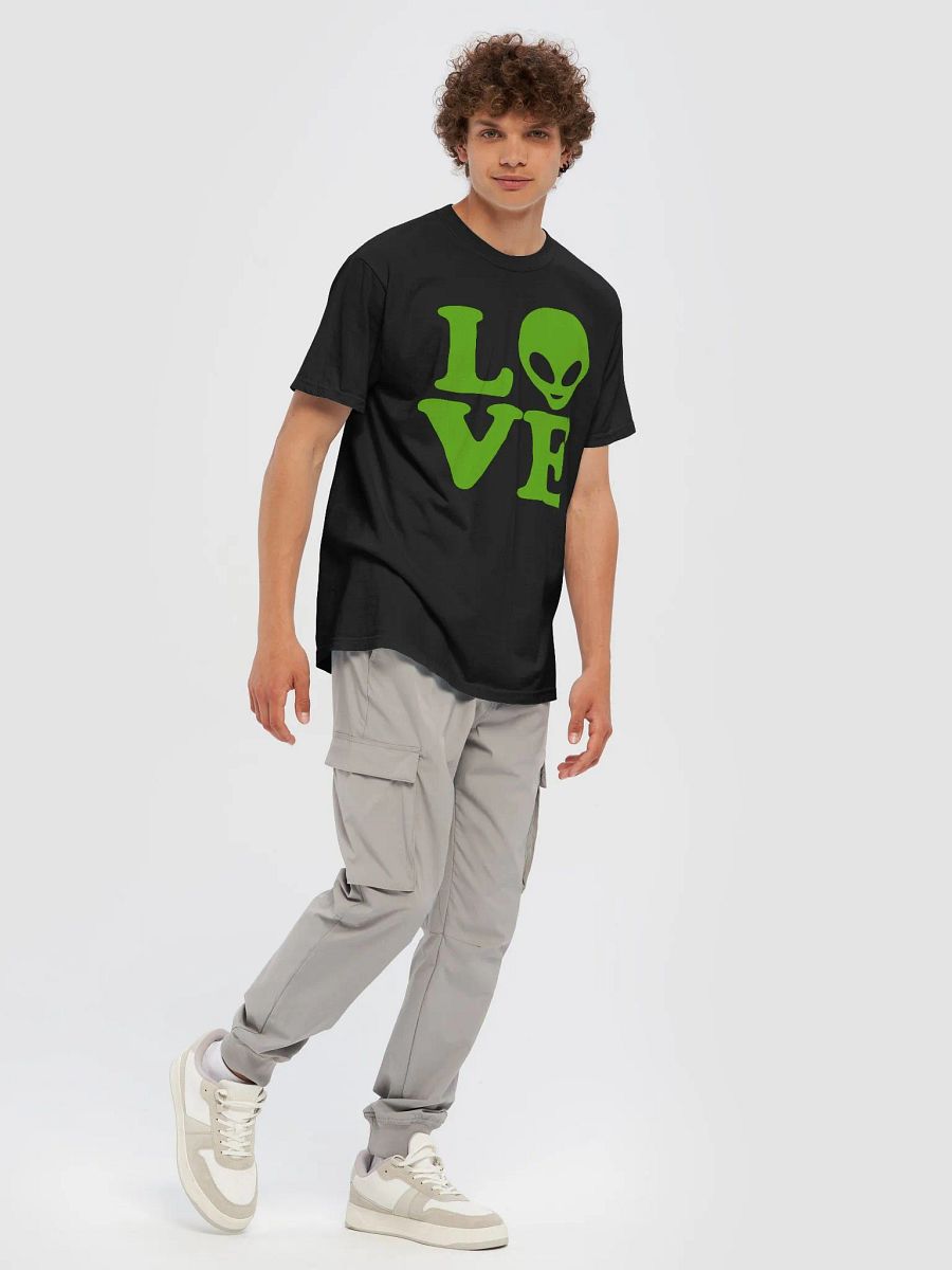 Alien Love product image (7)