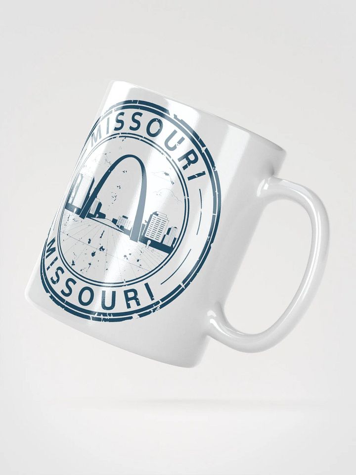 Missouri – USA State Pride Collection product image (6)