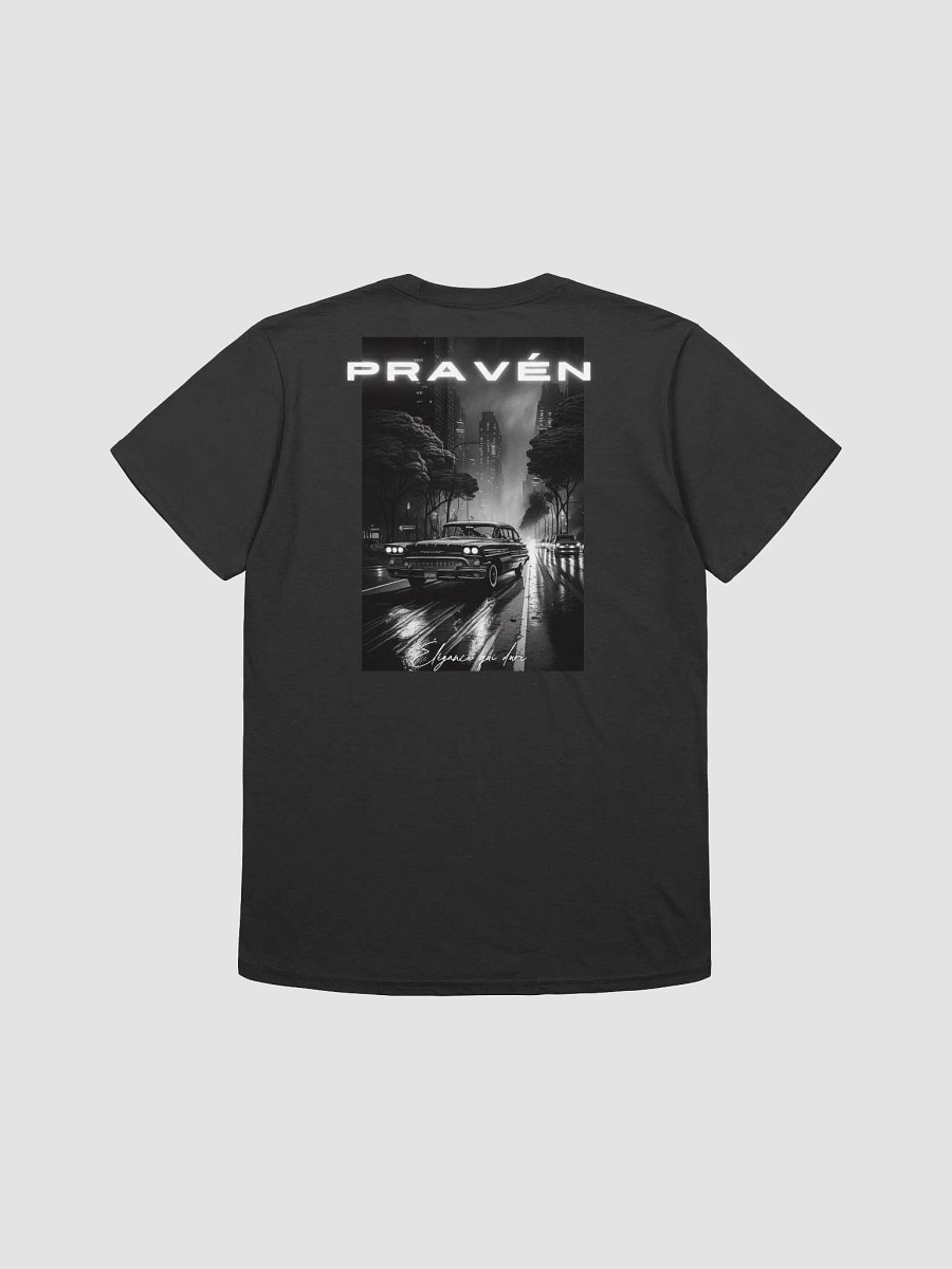 Pravén – The Night is Yours product image (10)