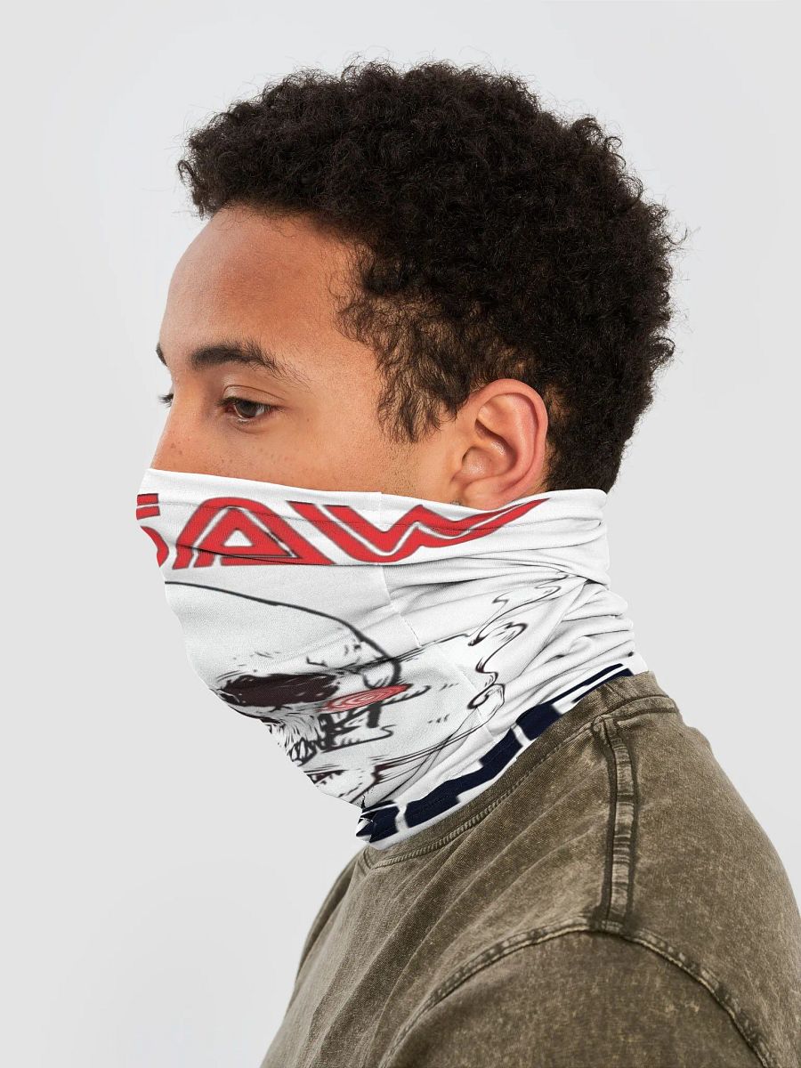 Logo Neck Gaiter product image (3)