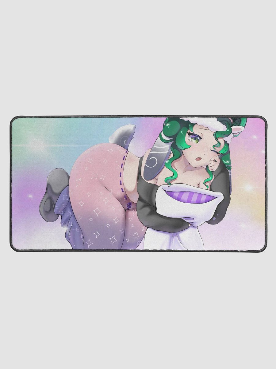 Sleepover Desk Mat product image (1)