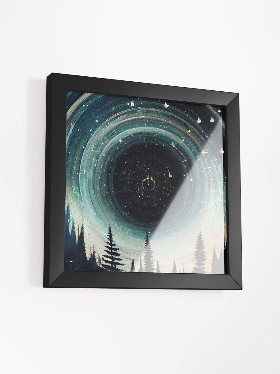 Eco-Friendly Matte Poster Art product image (12)