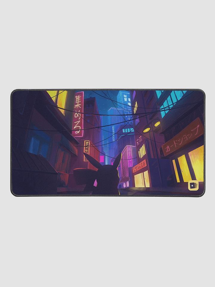 Electric Playground product image (1)