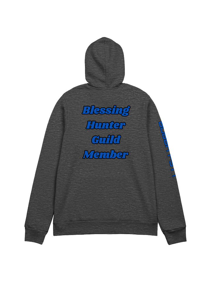 Member Hoodie product image (2)