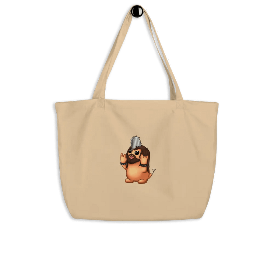 GerPsy Bag product image (4)