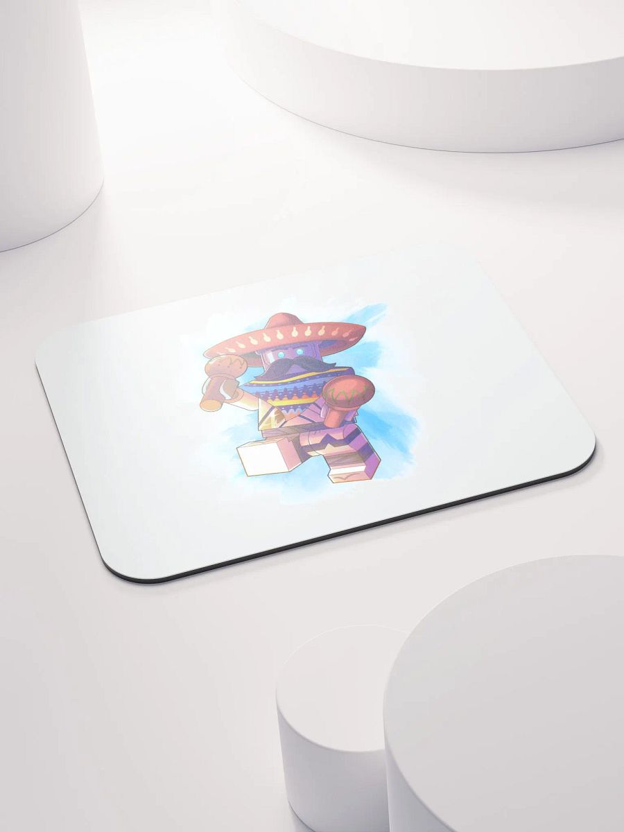 Titanium Taco Mouse Pad product image (4)