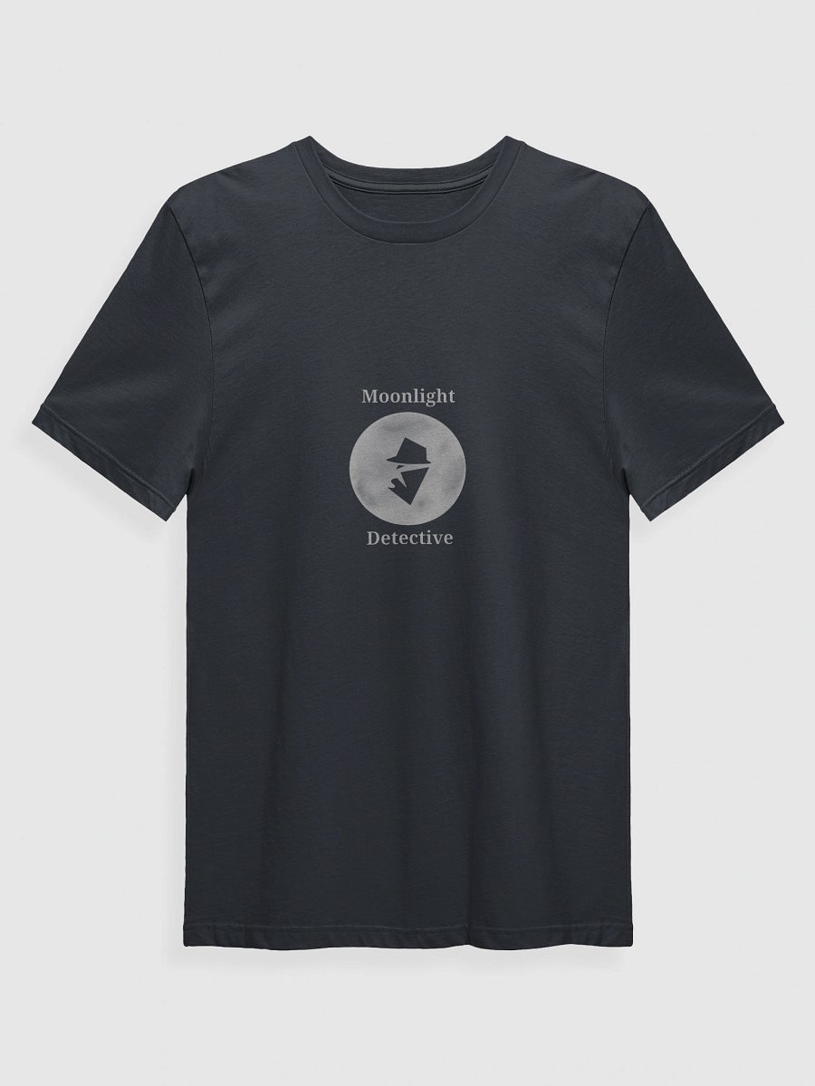 Moonlight Detective Sleuth Tee product image (1)
